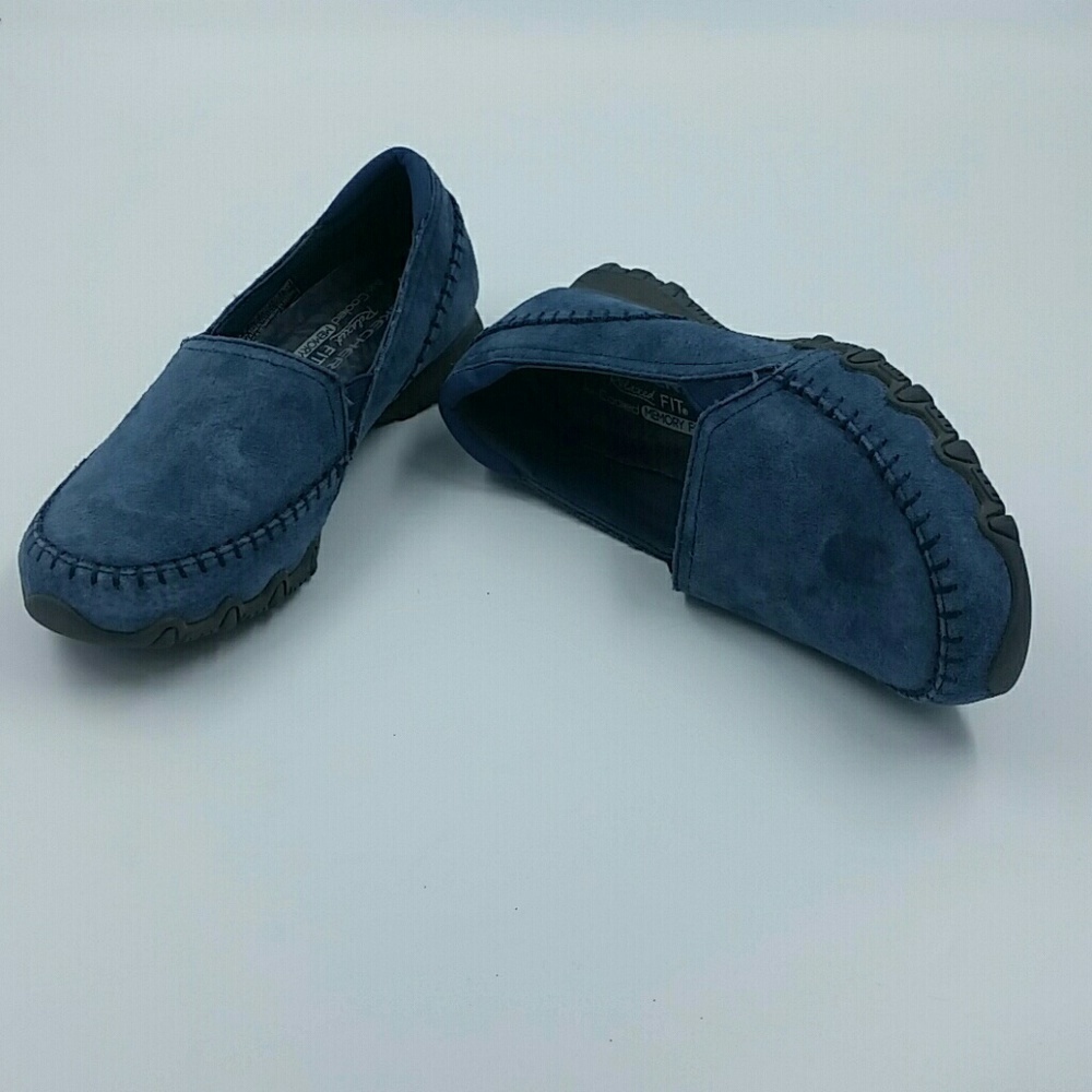 SKETCHER'S l Relaxed Fit Air-Cooled Memory Foam - Picture 6 of 6